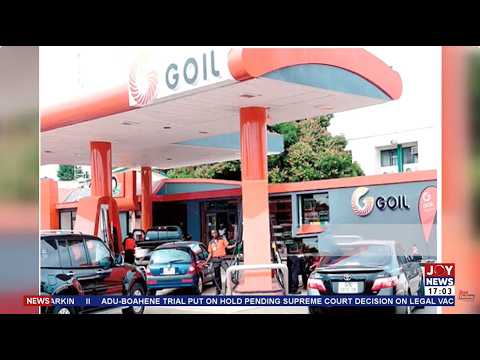 Oil marketing companies commence price review at the pumps, with Star Oil dropping the price.