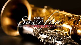 Las Mejores Canciones de Saxofón - Música SUMMER Alegre para Trabajar en Oficinas, Tiendas, Cafés