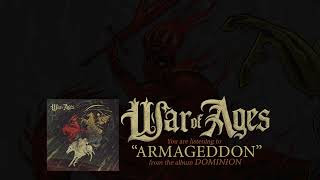 WAR OF AGES Armageddon