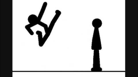 Stickmen Randomness 8!!!!!!!!