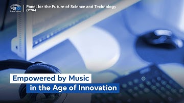 Empowered by Music in the Age of Innovation