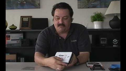 D-LinkTV D.I.Y. "Xtreme N Duo Wireless Bridge/Access Point Install (AP Mode)"