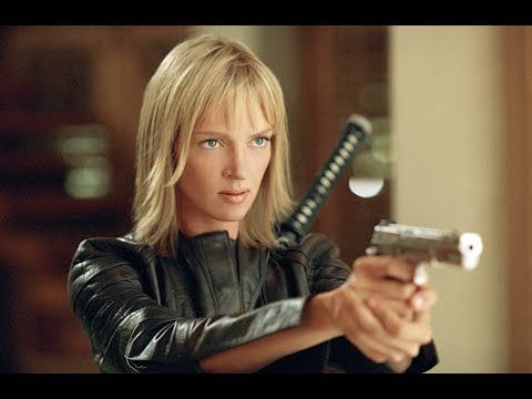 Video: Uma Thurman: Ilang Sikat Na Pelikula Kasama Ang Aktres