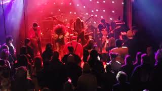 Electric Assault - Electric Assault