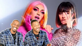 Pabllo Vittar ft. Charli XCX - Flash Pose (Official Music Video) | Reaction