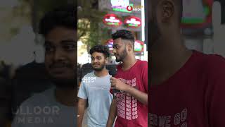 (Truth or Dare) Love proposal scene -  Damage | Sakkara pongalukku vadacurry