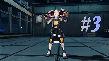 Dark Assembly line chapter 2 gameplay 3 Aether Gazer