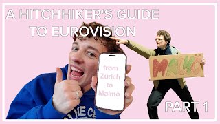 A Hitchhiker’s Guide to Eurovision - Part 1