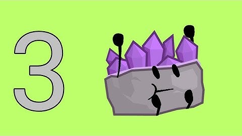 Random character voting 3