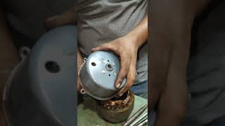 Exhaust fan fitting kaise kare # A to Z Full complete videos @Salman__electricals