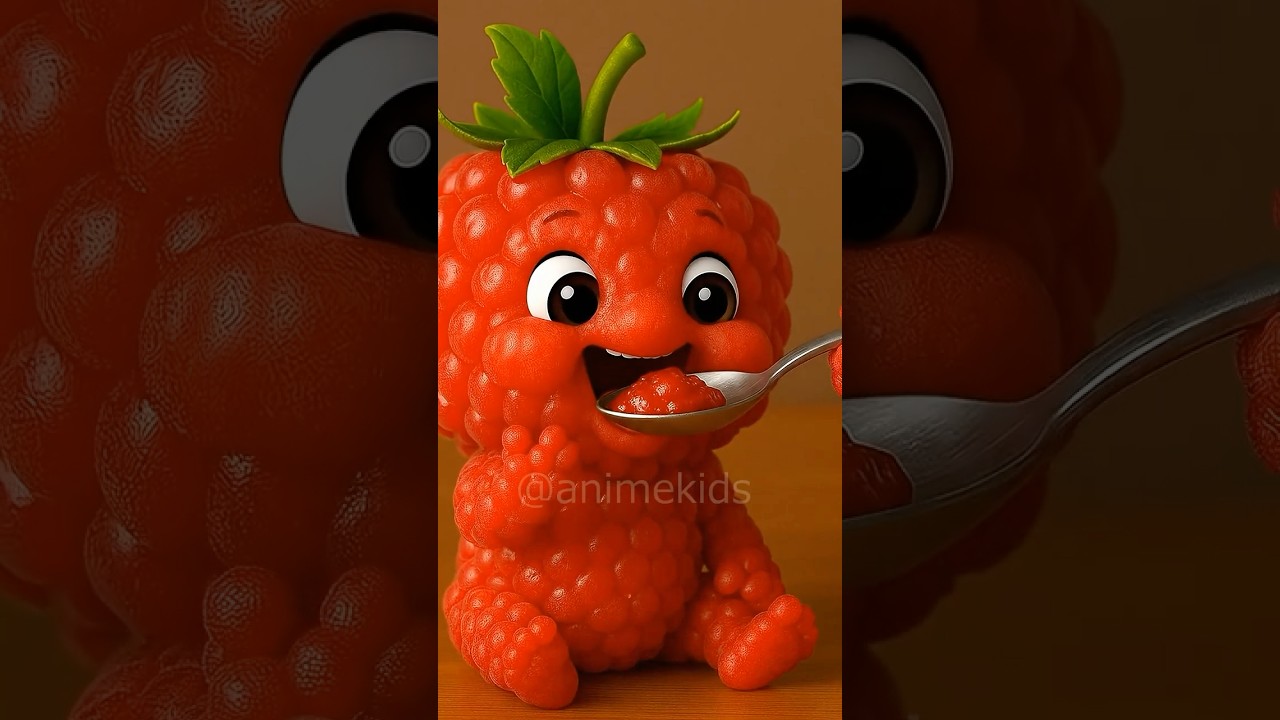 fruit baby