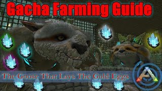 Gacha Farming Guide: Everything You Need to Know to Get Crazy Loot and Infinite Resources!!!