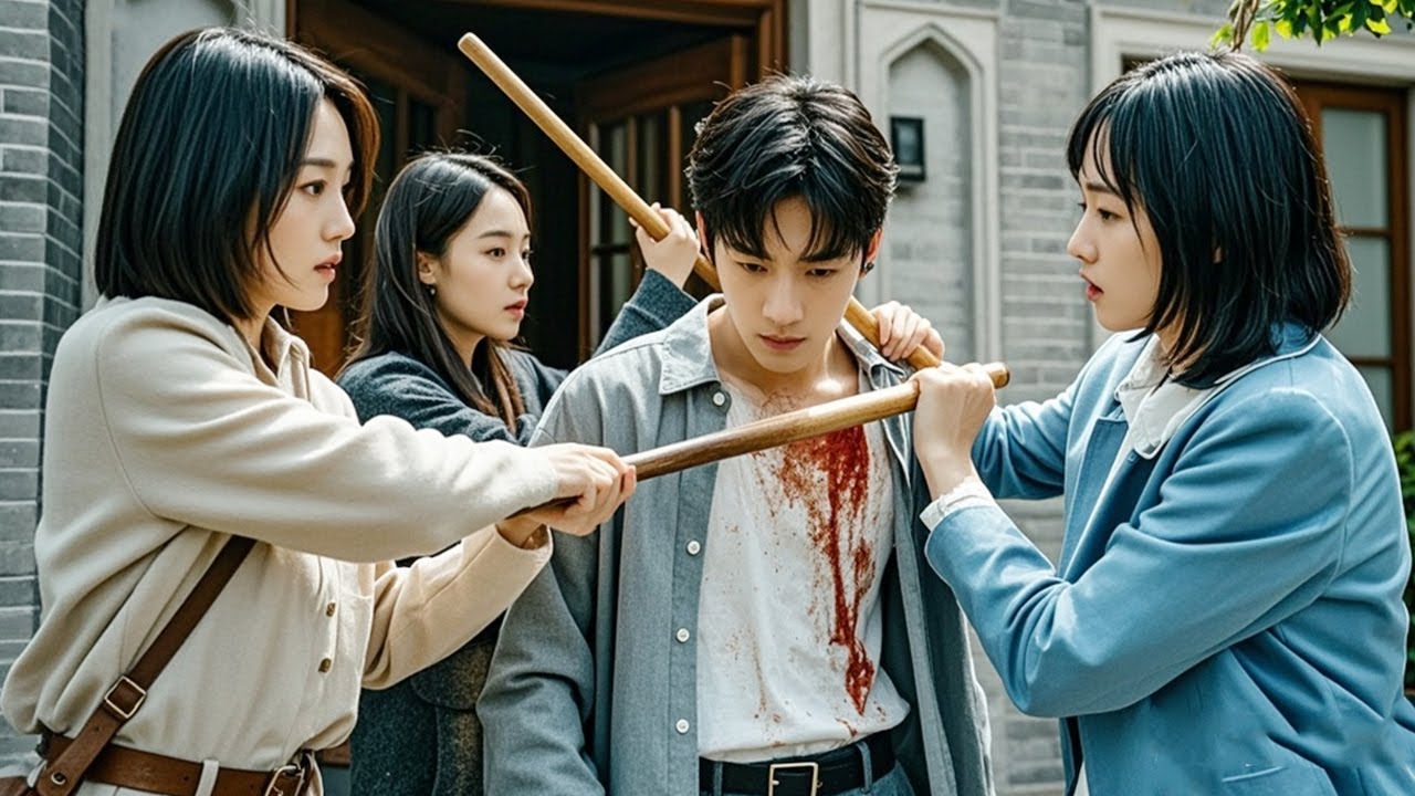 My family favored my younger brother.After I was reborn, I started my revenge, and they regretted it