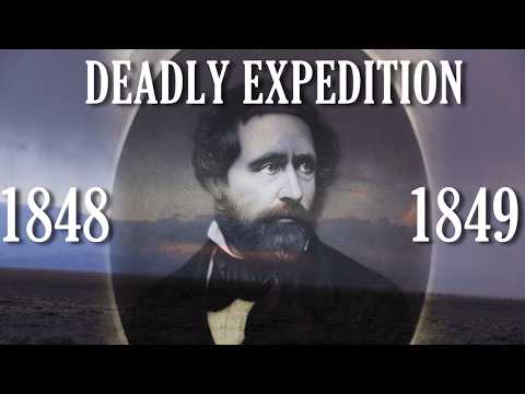 Colorado's Forgotten Mountain Disaster