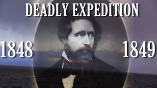 Colorado's Forgotten Mountain Disaster