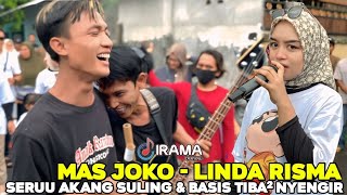 Download Lagu SERU SEMOGA TERHIBUR MARHABAN YA RAMADAN BARENG IRAMA DOPANG 2026  MP3