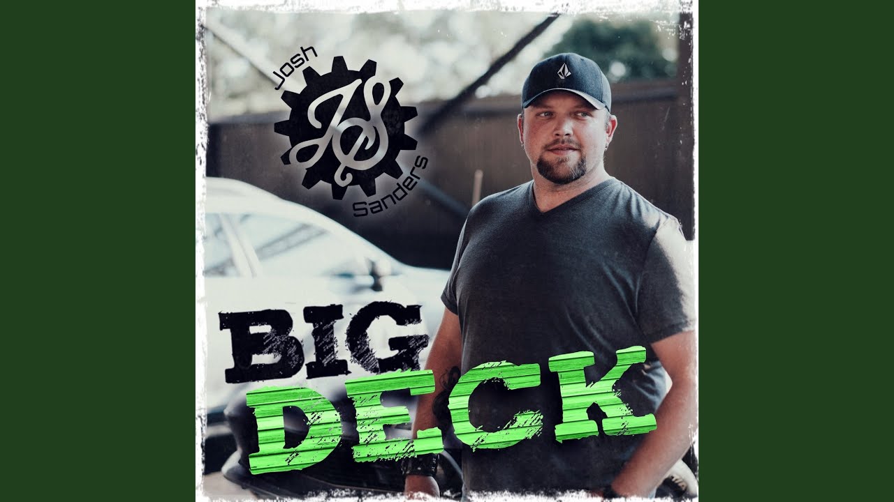 Big Deck auf YouTube ansehen Big Deck auf YouTube ansehen