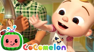 Yes Yes Save the Earth Song | Educational video for kids | CoComelon Nursery Rhymes & Kids Songs