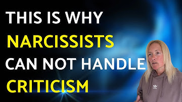 7 Reasons Why Narcissists Can’t Handle Criticism — Explained