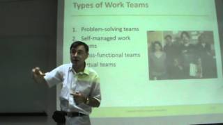 Principles of Management - Lecture 31