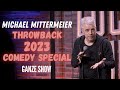 Throwback 2023  michael mittermeier standup comedy  ganze show