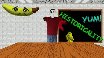baldi’s basics super slow edition mod secret ending
