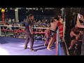 One of the first muay thai shows leapfrog fight tv covered was this one that had elijah estanislao