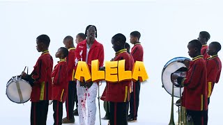 ALELA - Skeji Wine Warr (OFFICIAL MUSIC VIDEO)