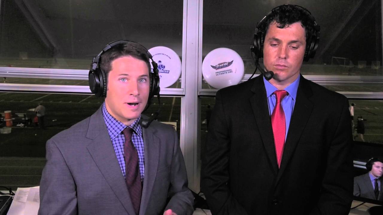 week 5 game recap dallas roughnecks raleigh flyers youtube flyers dallas recap