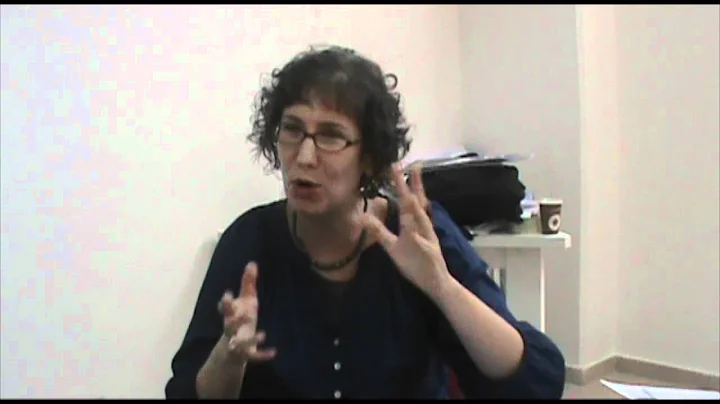 Lecture: Political Life and Humanitarian Assistanc...