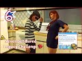 Winning a FIGHT with a Burglar😈| Never Get Bored Legacy Challenge | Gen.4 | Ep.6 |💰