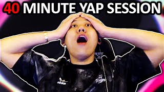 K3Soju Has a Generational Crashout after TFT Pro Circuit