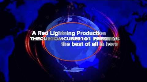 the best intro uploaded from FliXpress.com