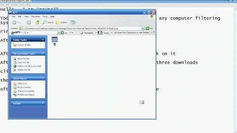 how to bypass smartfilter
