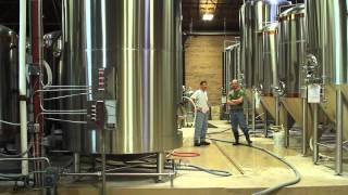 Olde Mecklenburg Brewery | Charlotte Video Project
