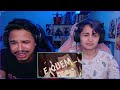 REACT ITACHI - O MAL NECESSÁRIO (Naruto) Jhon Geek #31 | Prod. Hamrah Beats | react com a namorada