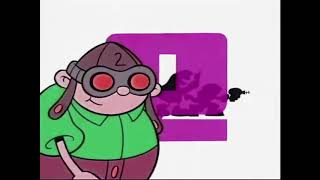 Codename Kids Next Door Intro In Luig Group