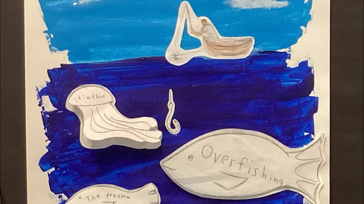 Overfishing Class 1105