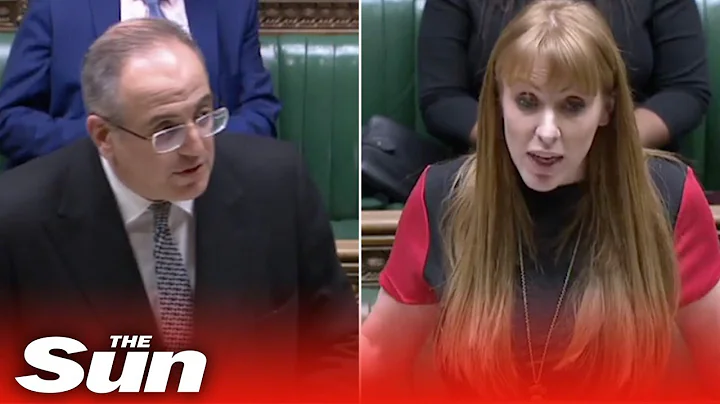 Laughter in the Commons as minister ridiculed over...