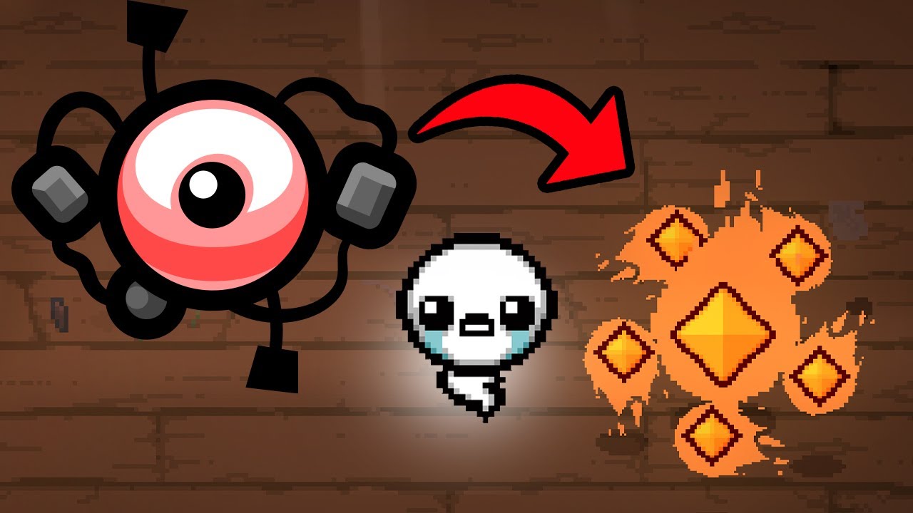 LUDOVICO con esta SINERGIA está ROTO