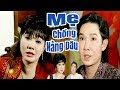 Cải Lương Xưa | Mẹ Chồng Nàng Dâu - Vũ Linh Ngọc Huyền Thoại Mỹ | cải lương xã hội hay nhất