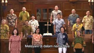 GPO Lagu Pujian - Kita Gereja