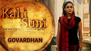 Govardhan - Episode 13 - Kahi Suni | The Myths and Legends of India | Epic Tv