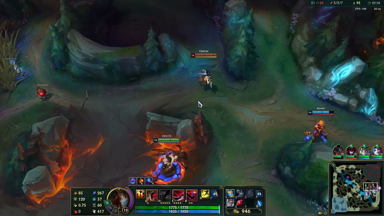 Видеоролик Moments May 25, 2021-го дня