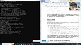 Instalasi Openstack Single Node (Devstack)
