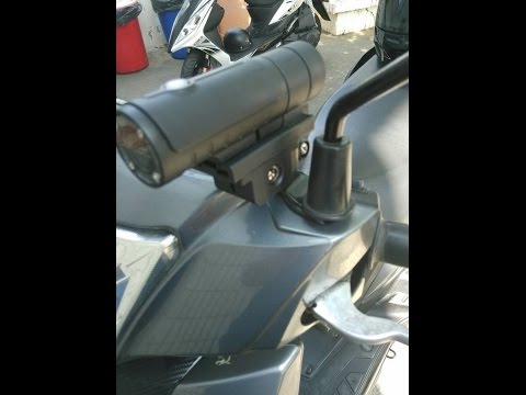 騎士S 行車紀錄器 台南市 北門路三段接長榮路五段 交叉口 7-11 下午 04:23 車禍