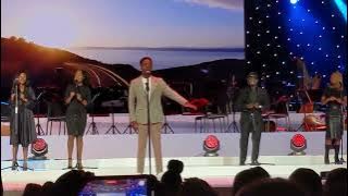 The Vine (ft. Peniel Tambama) - Ndifanane NaJesu