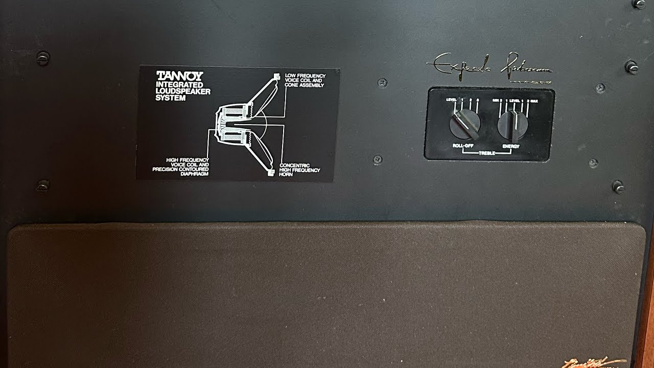 另一首通透及音場深的音樂- Choros~Jack Marshall-Esoteric X-10WD (Wadia)、Tannoy Arden HP Ed、Jadis JC200MC 、UR845