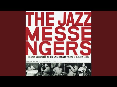 Putar Prince Albert (Live) - Art Blakey