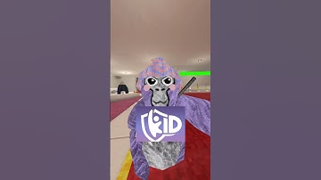 K-ID? Nah, ANGEL WINGS! #gorillatag #vr #angel #funny #recommended @_GorillaTagVR